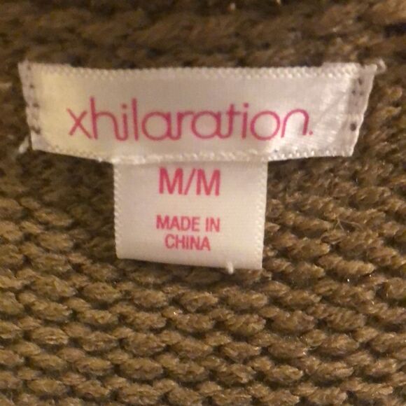 Fur Sweater Vest - Picture 3 of 3